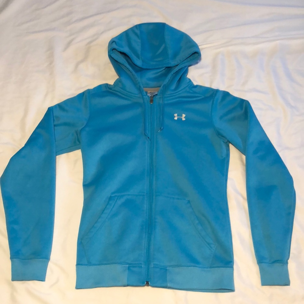 Under Armour women’s sweat shirt